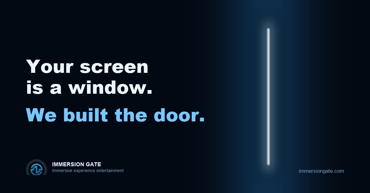 Display advertisement running on the eResonate network