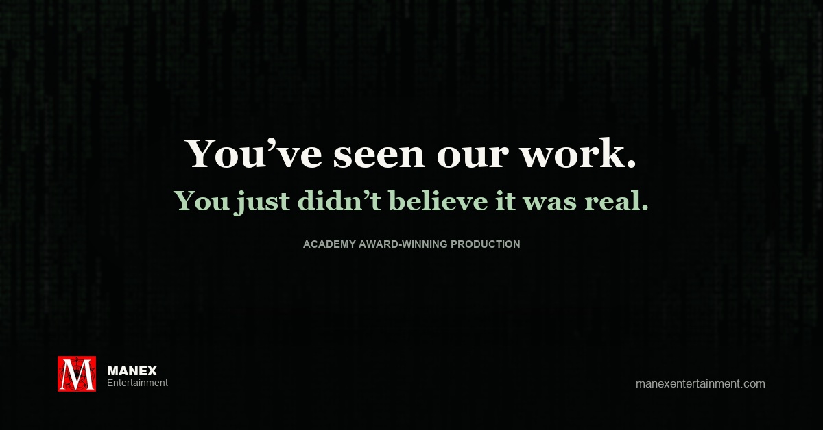 Display advertisement running on the eResonate network