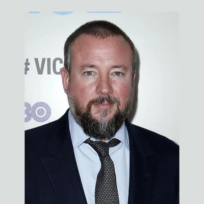 Shane Smith