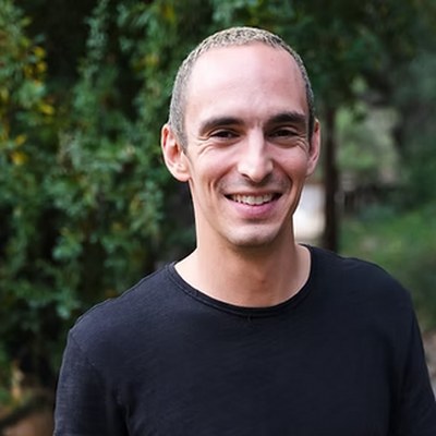 Adam Blazer